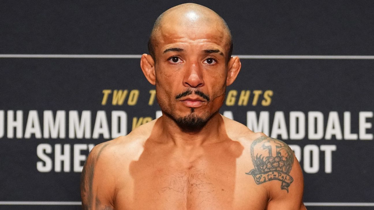 Aldo Vs Zahabi: Featherweight Showdown UFC 315