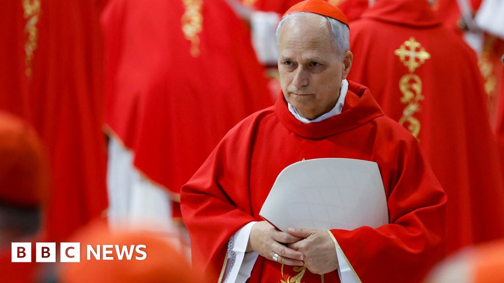 American Pope? Robert Prevost & The Leo XIV Papacy