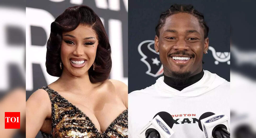 Are Stefon Diggs And Cardi B A Real Couple?