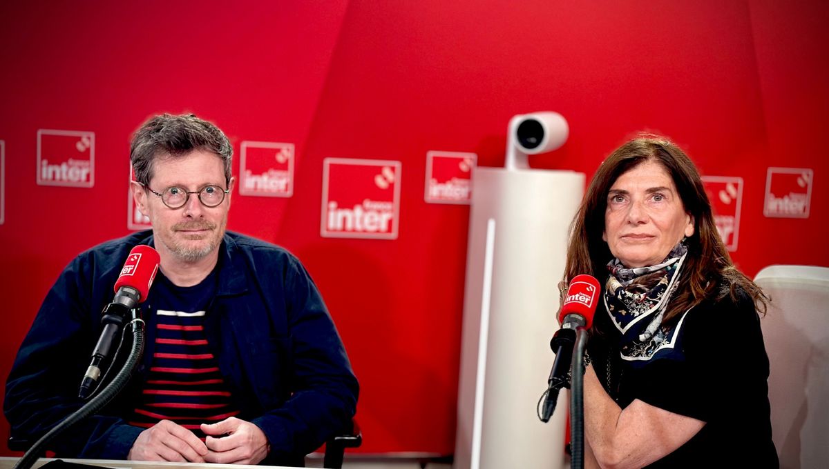 Ariane Chemin & Yves Jeuland: Investigasi Terbaru