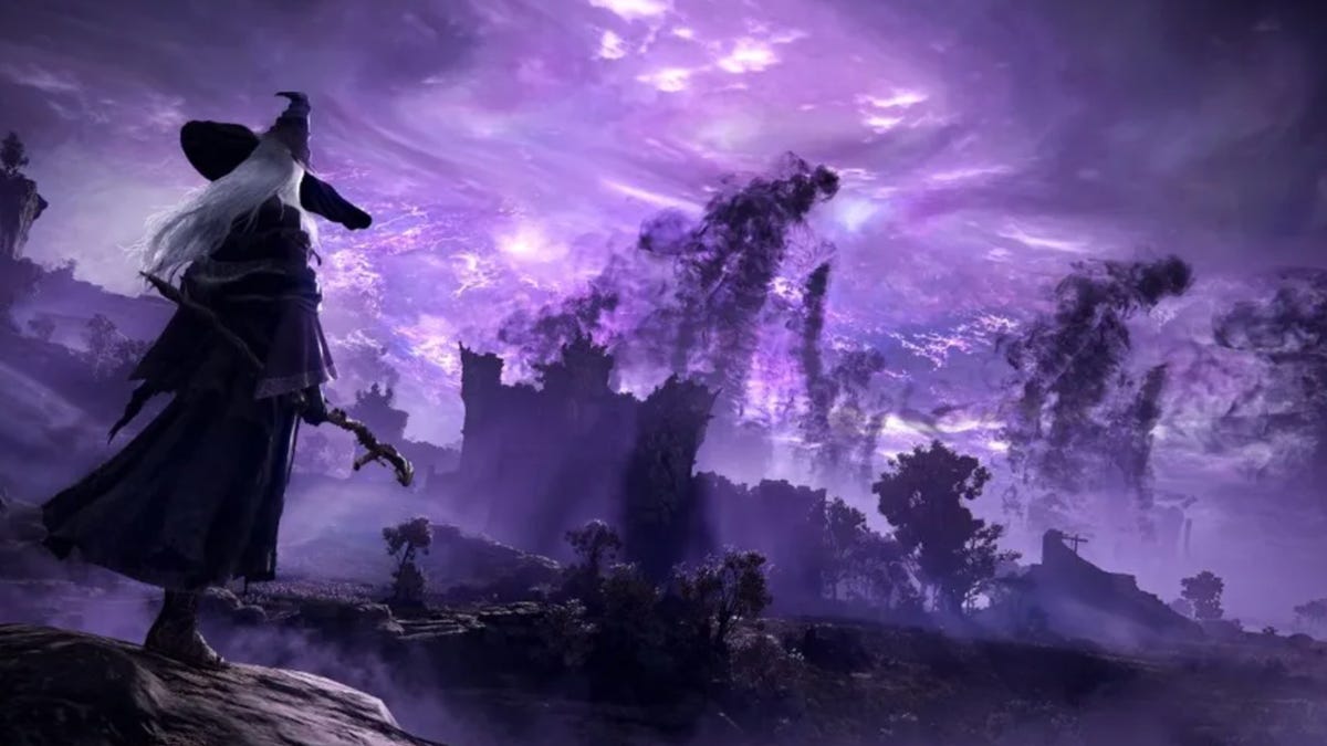 Conquer Elden Ring: Nightreign Director's Strategies