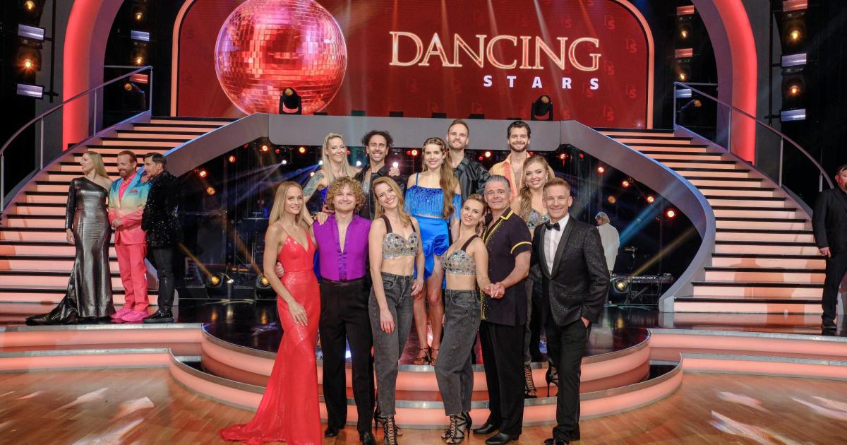 Dancing Stars: Halbfinale Verpasst – Welches Paar Musste Gehen?