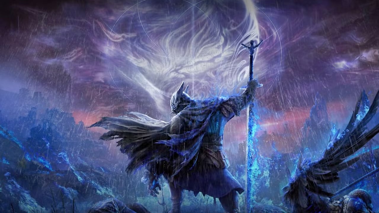 Elden Ring Nightreign: Solo Spielbar?