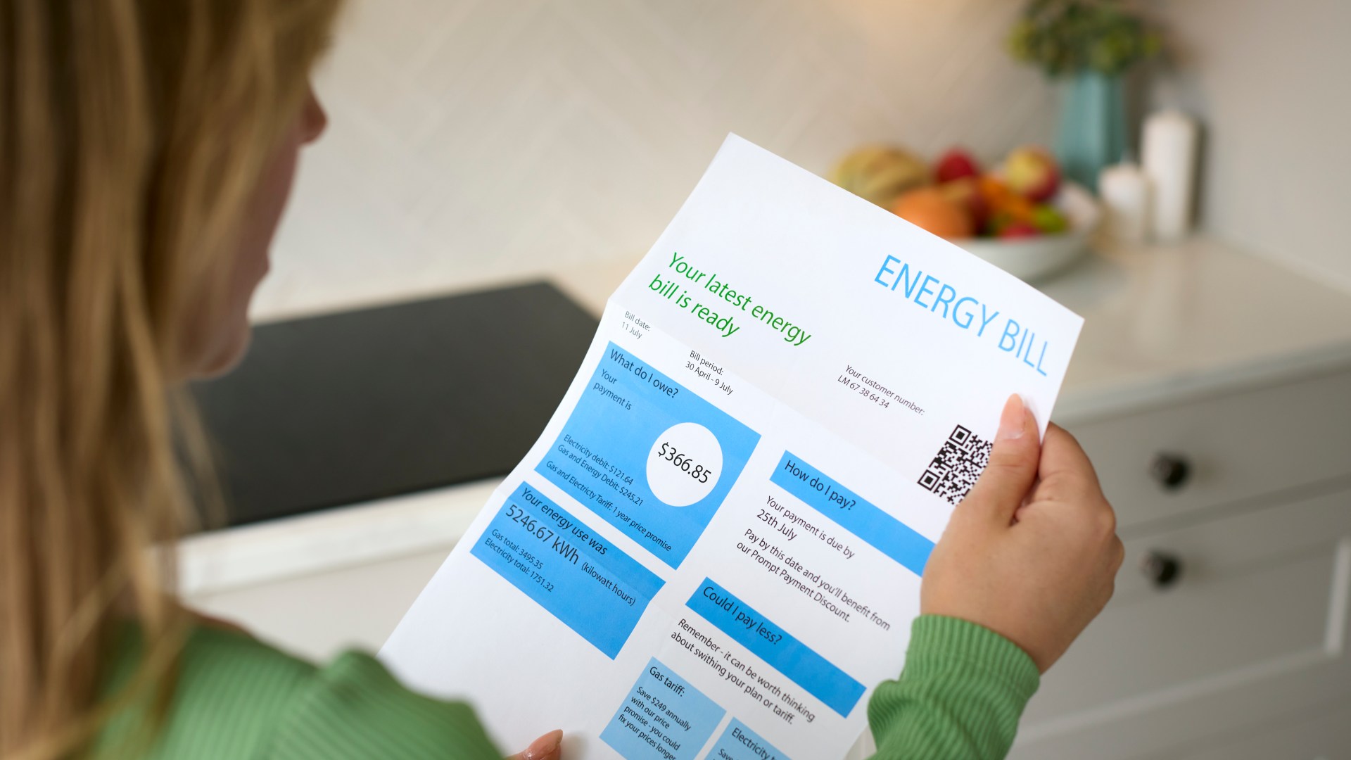 Energy Bill Support: Check Your £250 Eligibility Now