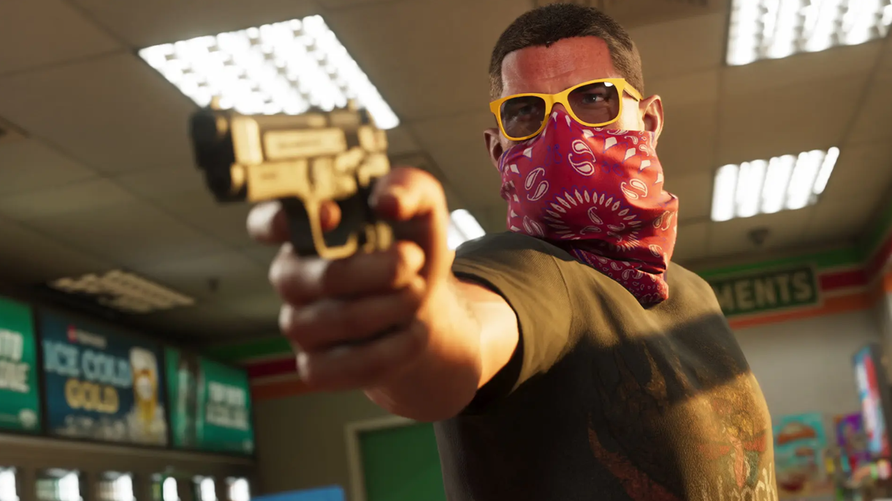 GTA 6 Trailer 2: PS5 Gameplay Confirmed