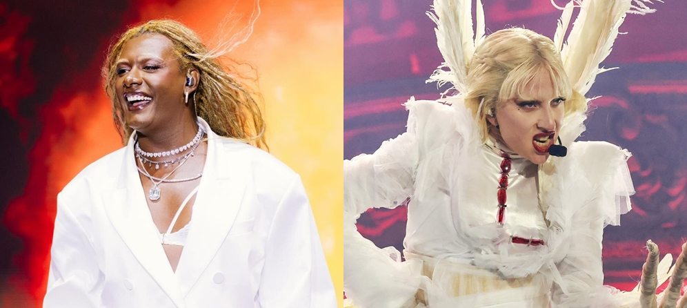 Lady Gaga Rio: Liniker, A Abertura Ideal?