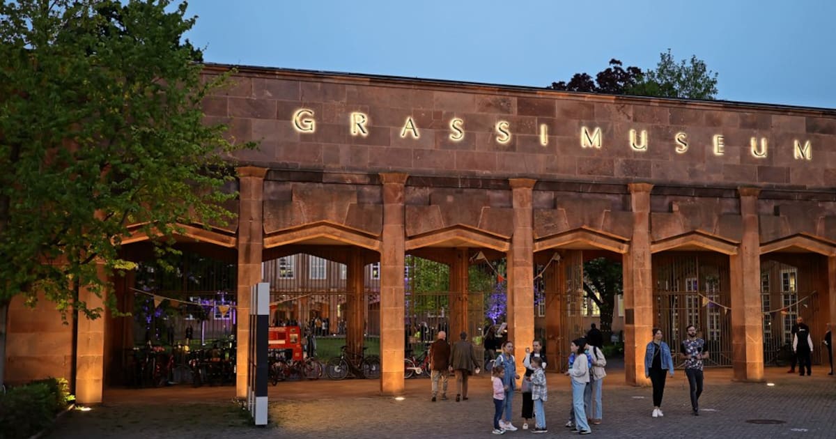 Leipzig & Halle Museumsnacht: 5 Besondere Veranstaltungen