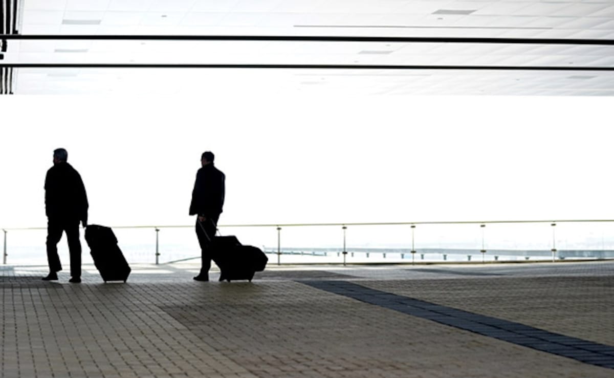 May 15 Deadline: 32 Airports Shut Down To Civilian Flights