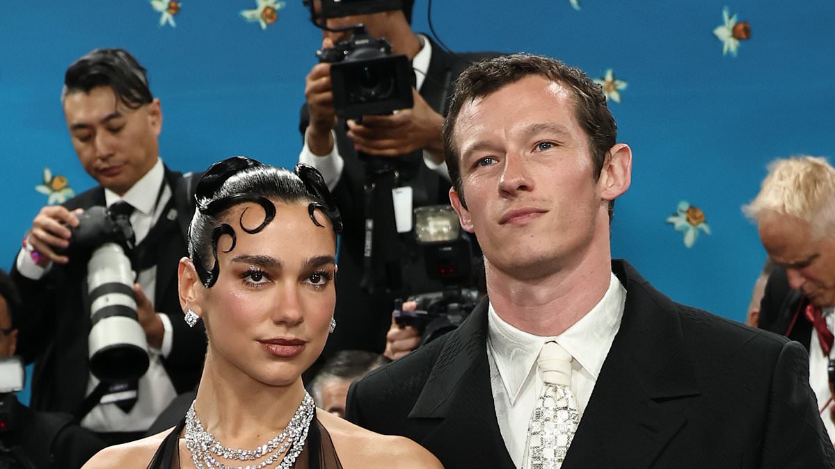 Met Gala 2025: Dua Lipa & Aimee Lou Wood Shine