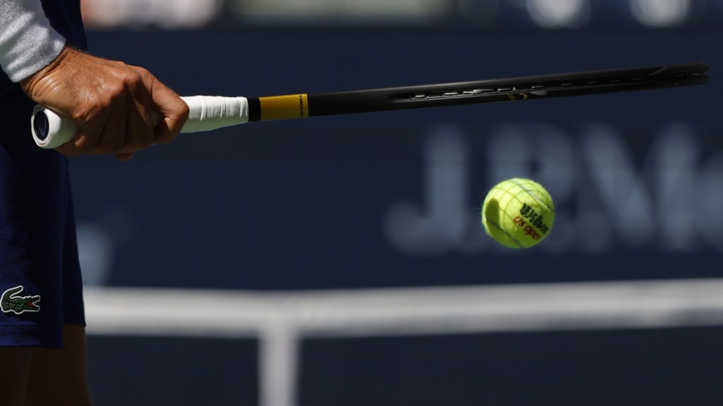 Miami Open 2025: Wong Vs. Shelton Prediction