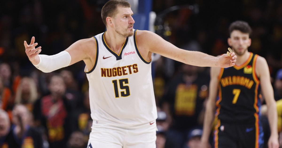 Nikola Jokic: Anger Fuels Dominance
