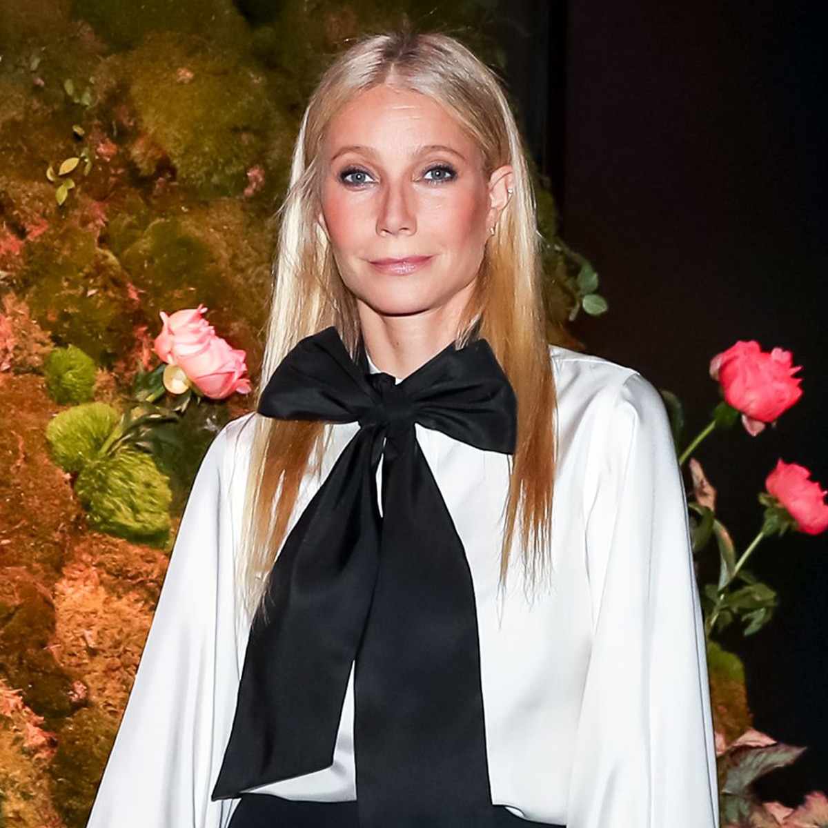 Paltrow On Motherhood: Evolving Bonds With Her Children
