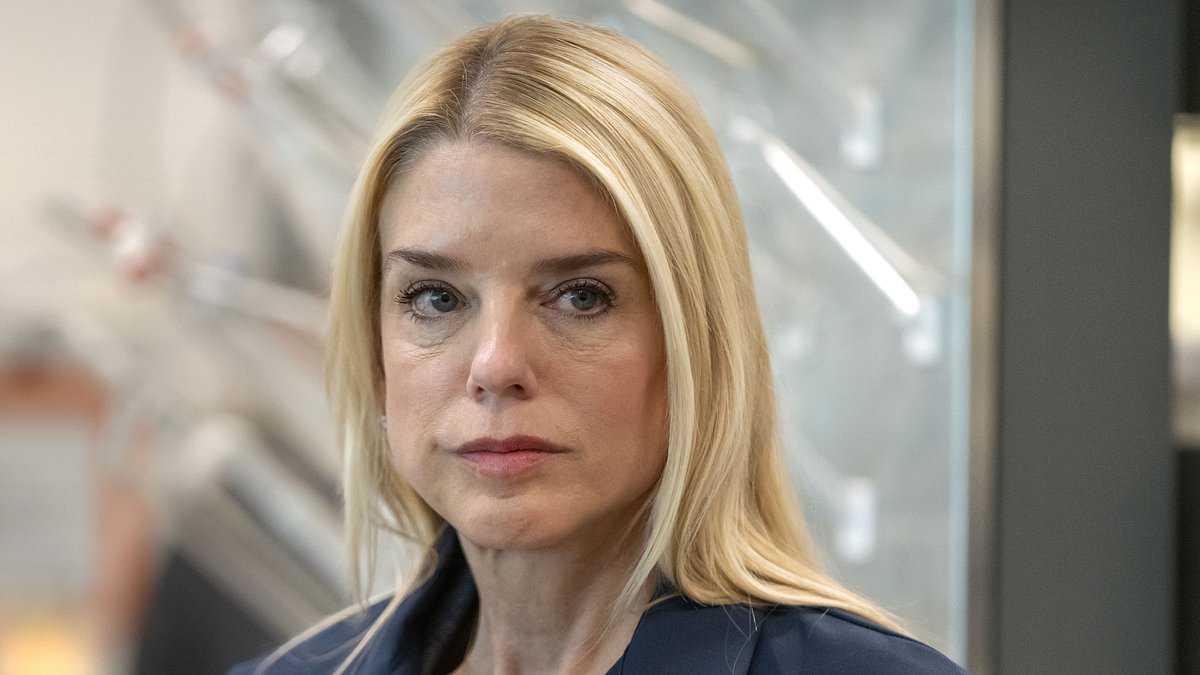 Pam Bondi's War On Sanctuary Cities Escalates