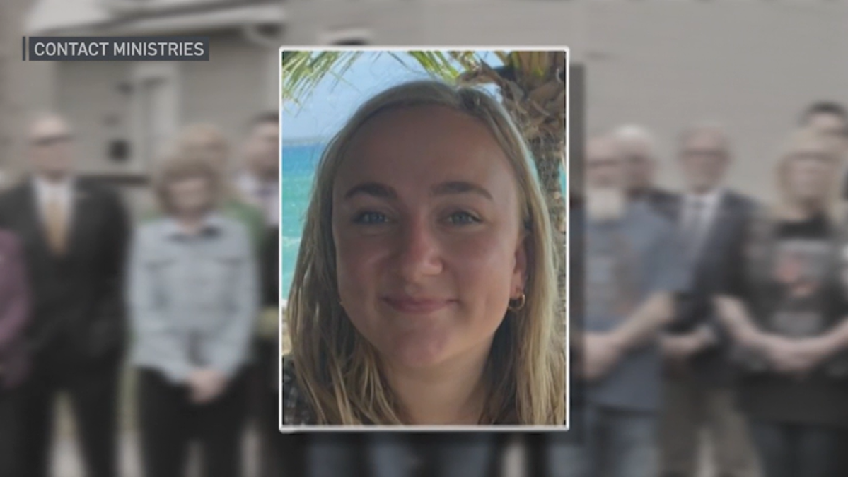 Parents' Statement On Daughter's Murder Cited By Noem