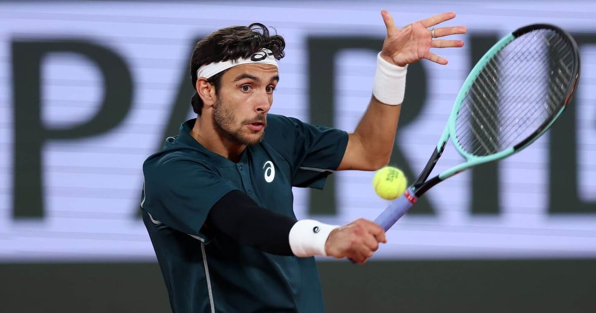 Roland Garros Day 8: Top Seeds Dominate