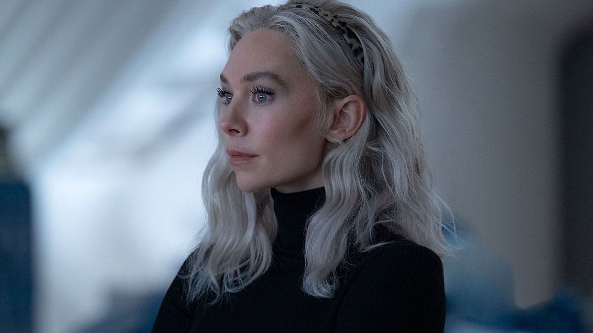 Vanessa Kirby Pregnant: Fantastic Four Premiere