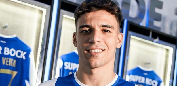 160 Milhões: Veiga Troca Seleção Por Polêmica