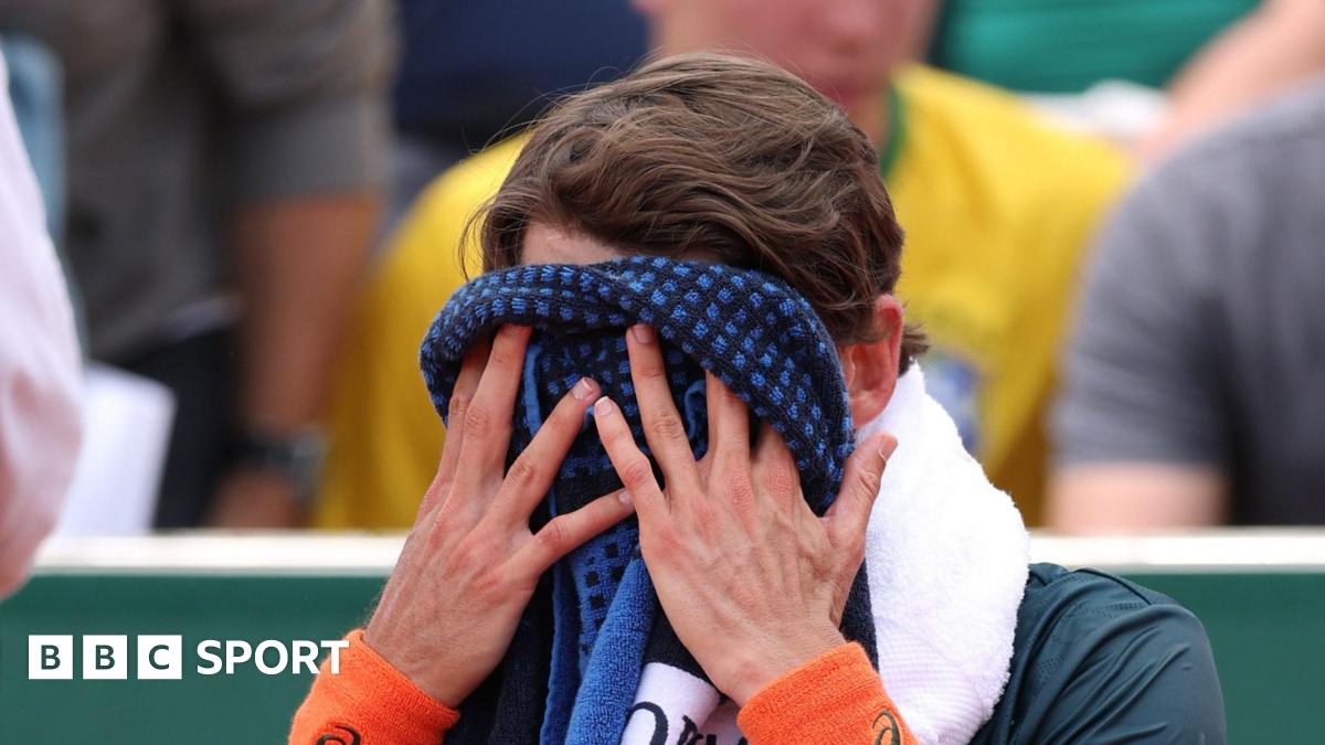 2025 French Open: Player Injuries & Calendar Clash