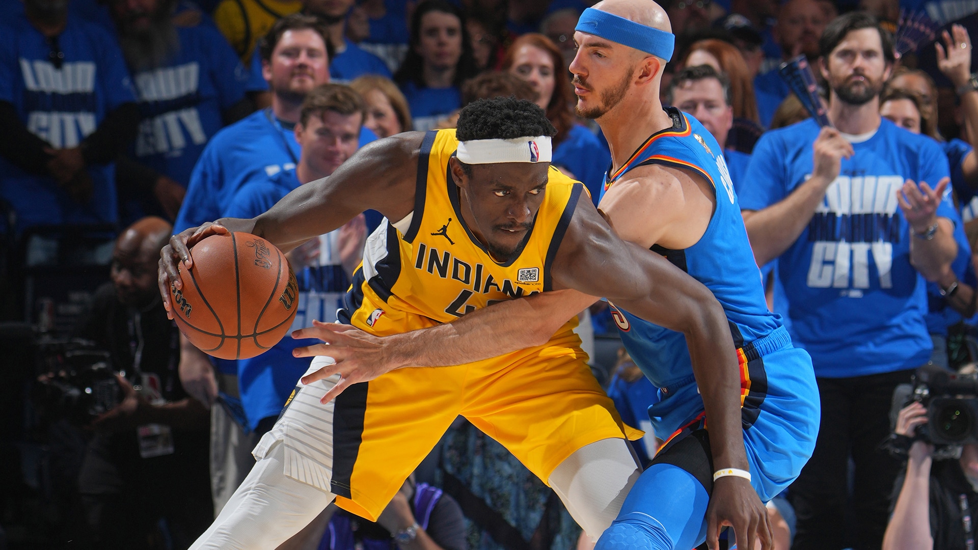 2025 NBA Finals Game 5: 4 Key Matchup Factors