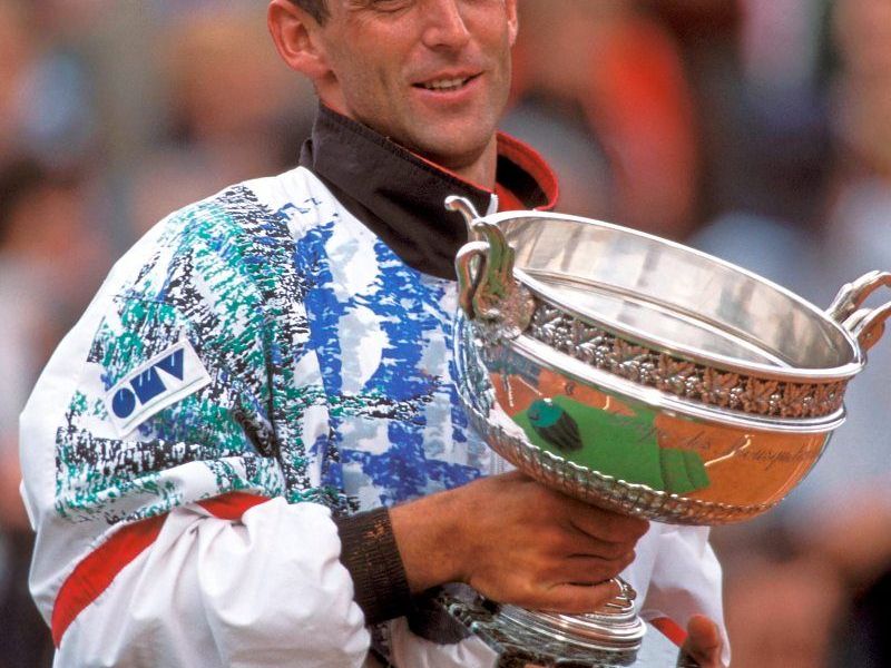 30 Jahre Später: Thomas Musters French Open Triumph