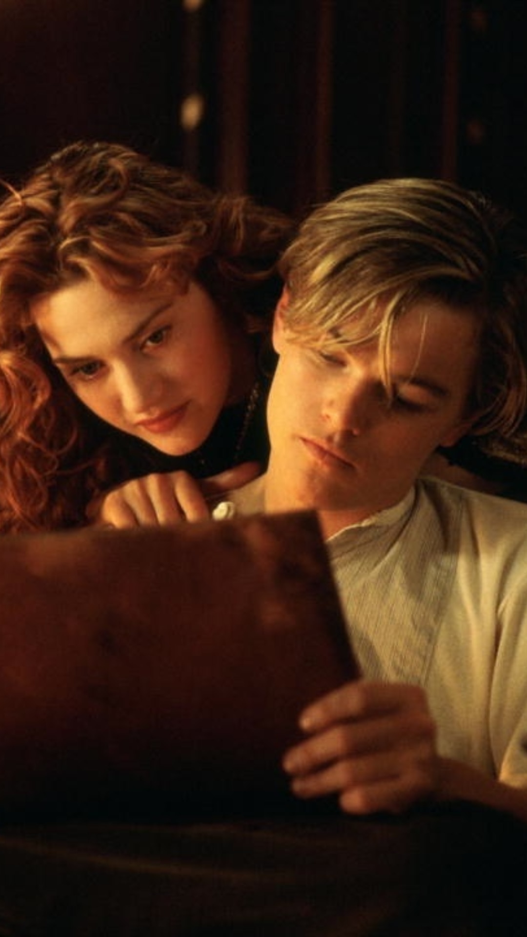 9 Romantis Hollywood Terbaik Di JioHotstar