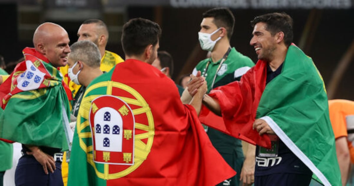 Abel Ferreira: Mundial De Clubes, 2026 E O Porto