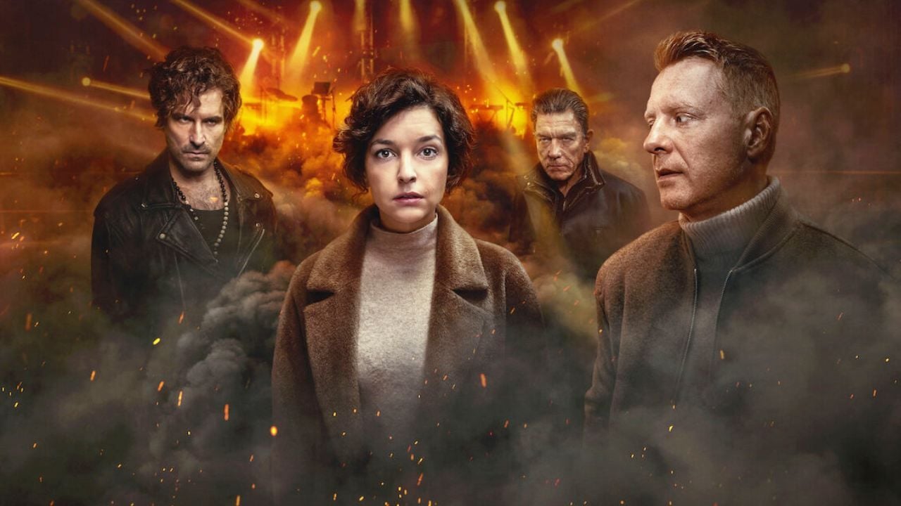 Adaptation Harlan Coben Netflix: Un Succès