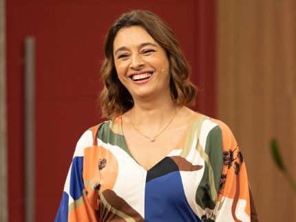 Adeus Band: Catia Fonseca Anuncia Saída