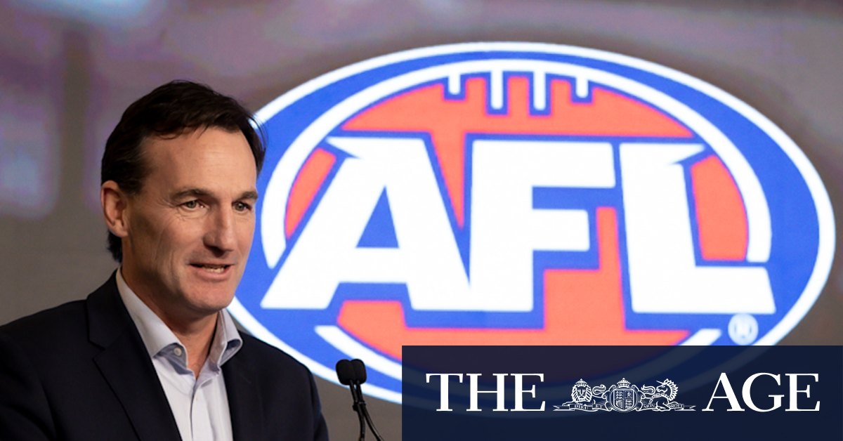 AFL Head Office Restructure: Under Fire