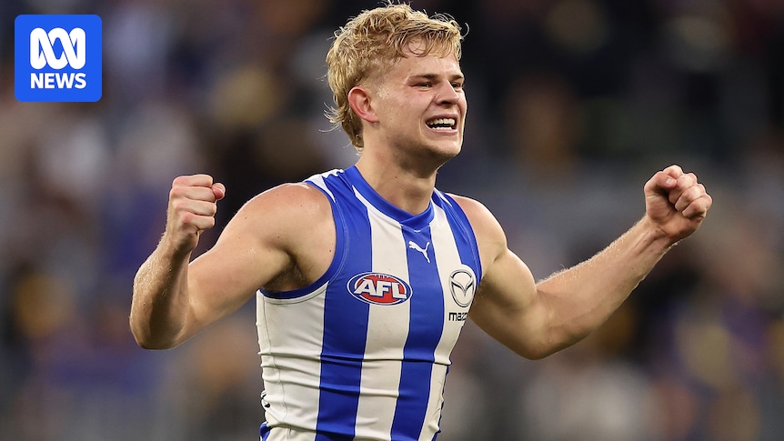 AFL Tribunal Upholds Jackson Archer's Suspension