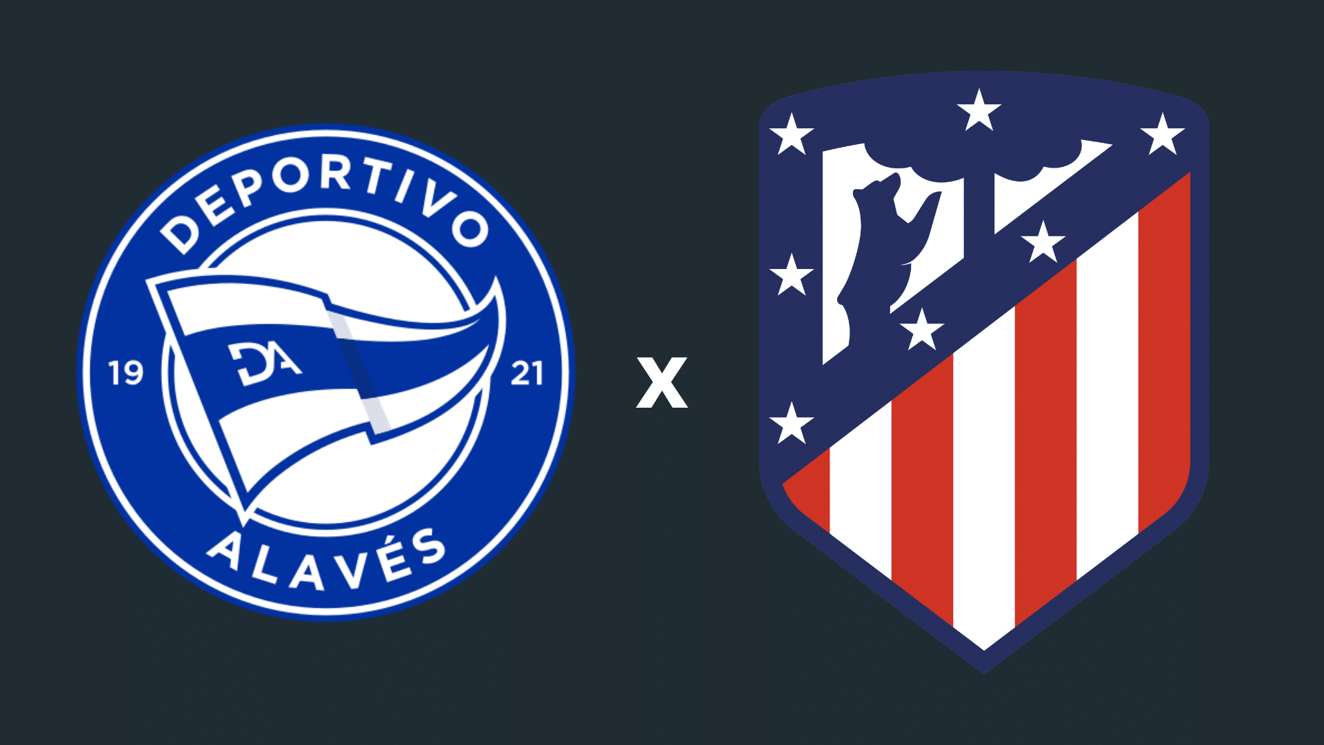 Alavés Vs Atlético: Horário, Escalações E Transmissão