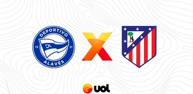 Alavés X Atlético: Horário, Escalações E Transmissão