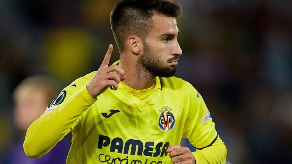 Alex Baena Transfer: Which Premier League Club?