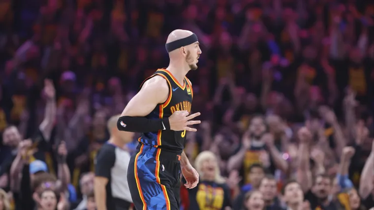 Alex Caruso: What If He Joined LeBron?