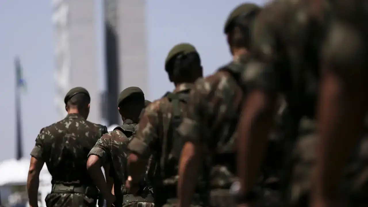 Alistamento Militar Obrigatório: Guia Completo
