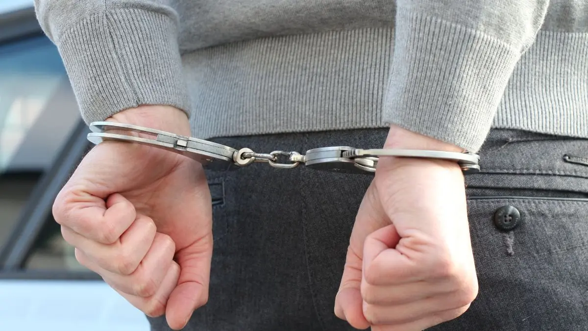 Alleged Stalker Nabbed Outside WWE Center
