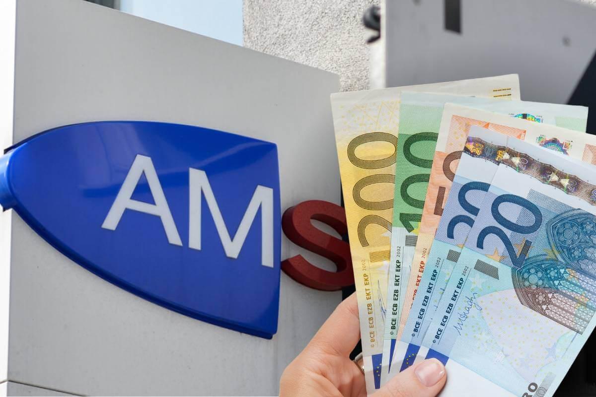 AMS Auszahlung: Geld Im Mai –  Genaue Termine