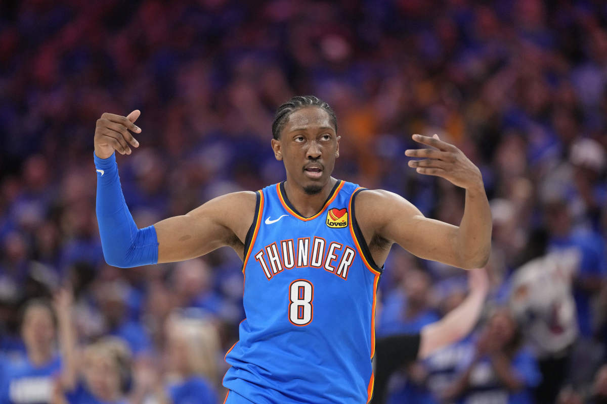 Analyst Links Williams To Pippen