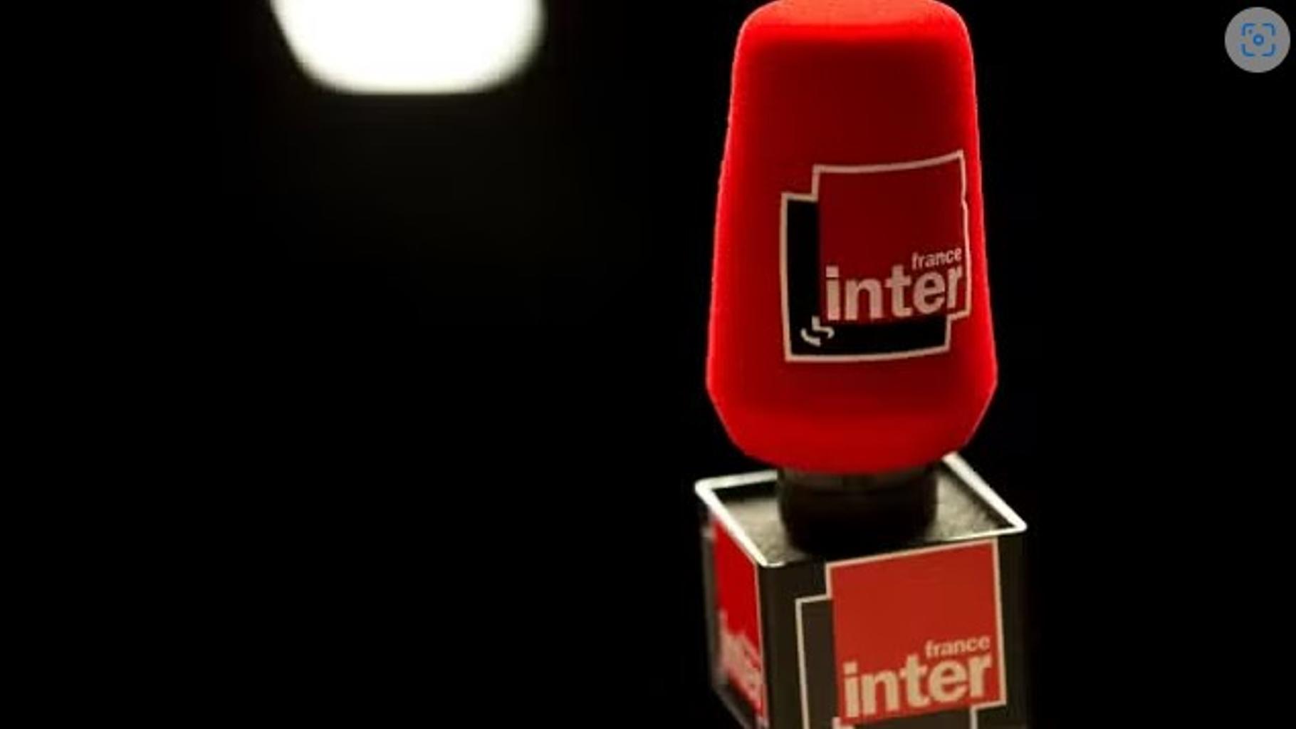 Ancienne Star BFMTV Débarque Sur France Inter
