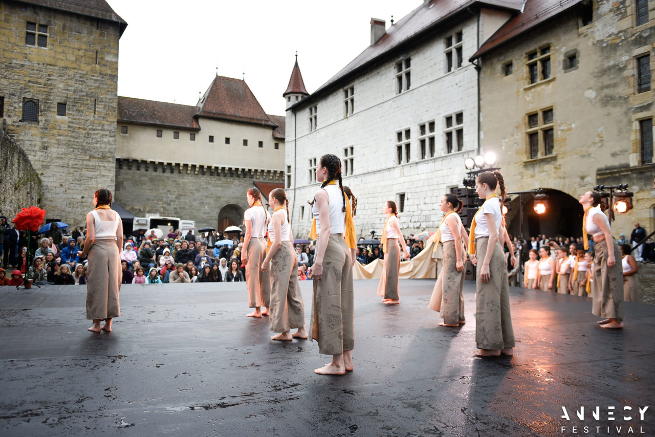 Annecy: Votre Itinéraire Week-end (6-8 Juin 2025)