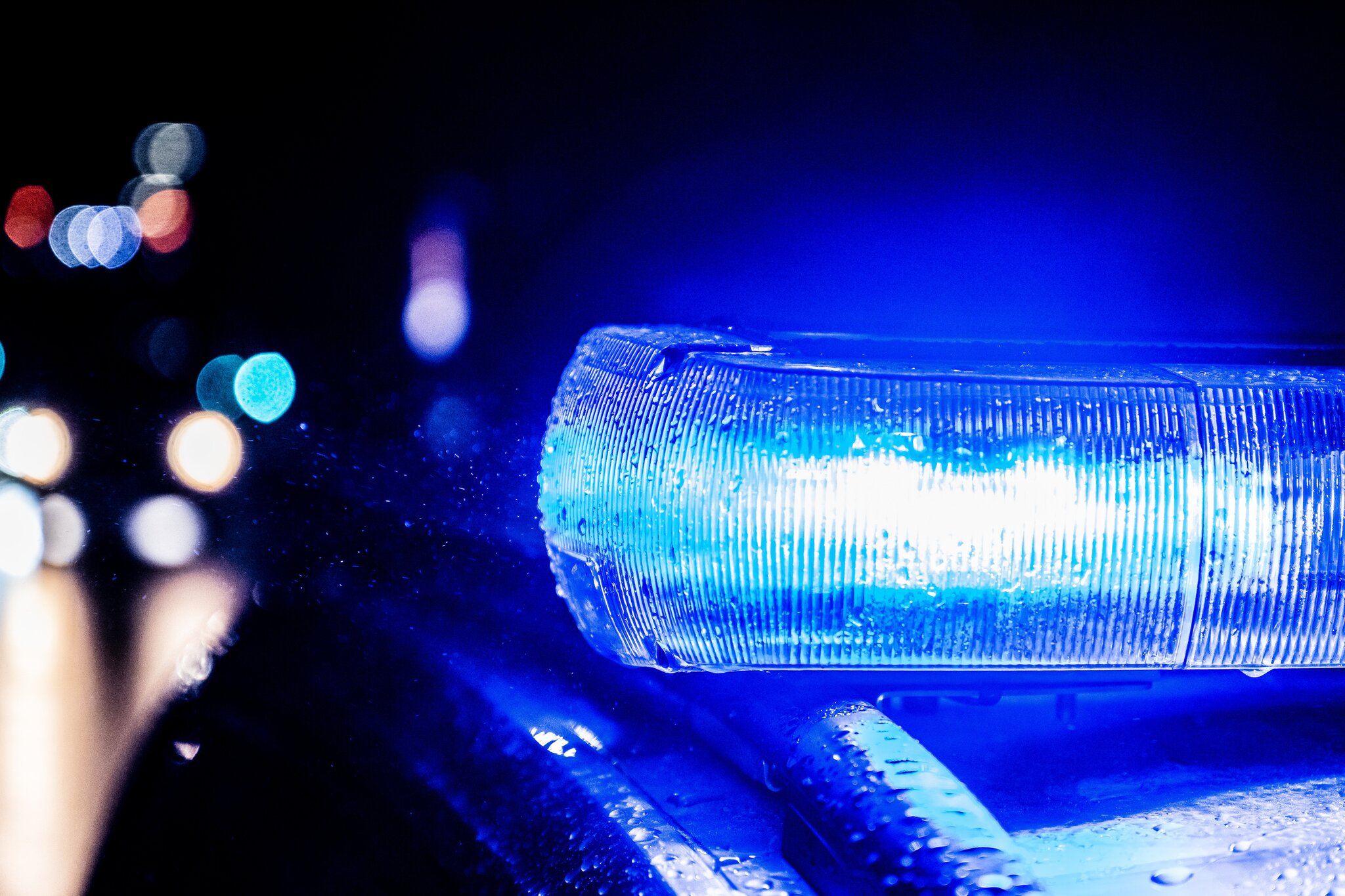 Anwalt Stirbt Bei Motorradunfall Im Ausland