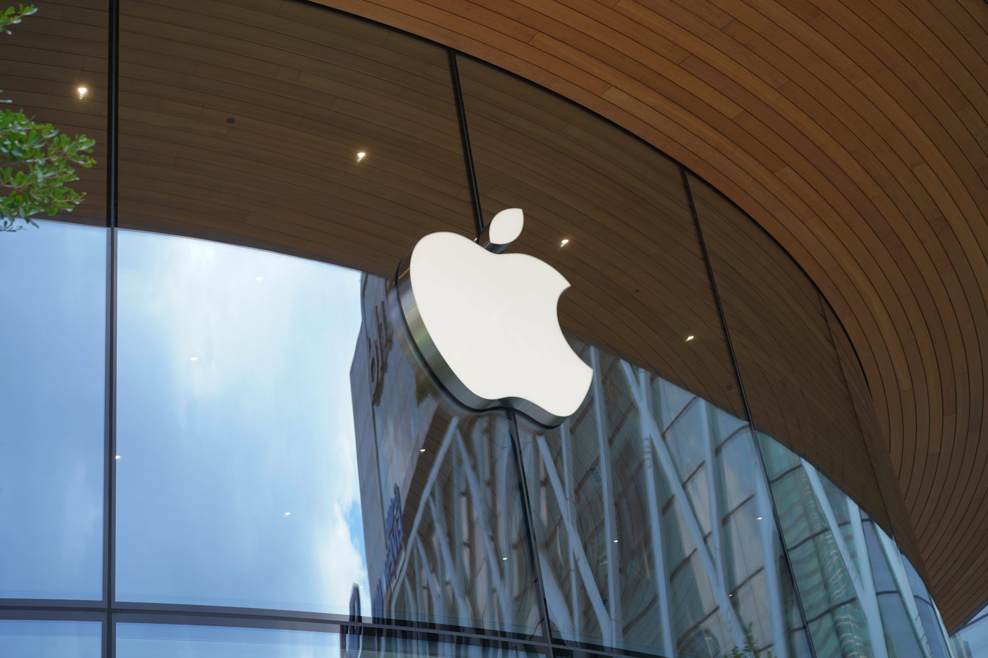 Apple Wehrt Sich: Drastische Maßnahmen Gegen Handelsstreit