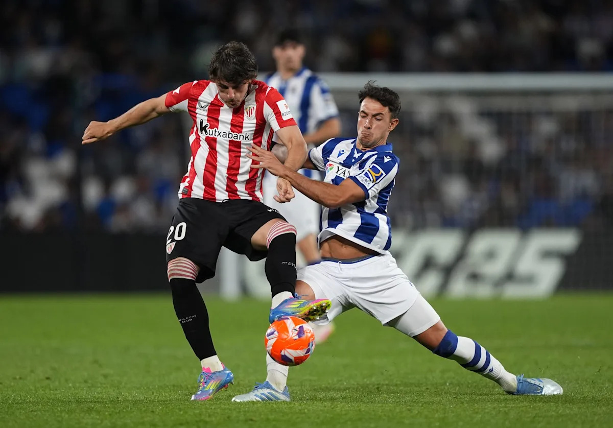 Arsenal Snags Madrid Midfielder For €60M