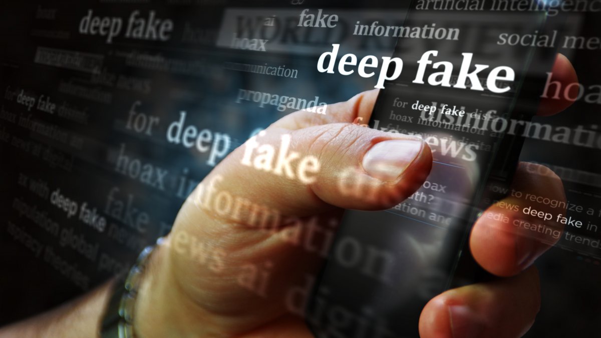 Arzt Gewinnt: Meta Muss Deepfakes Bekämpfen