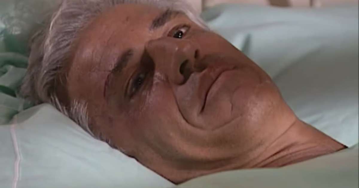 Assunção Paraplégico? Final De História De Amor
