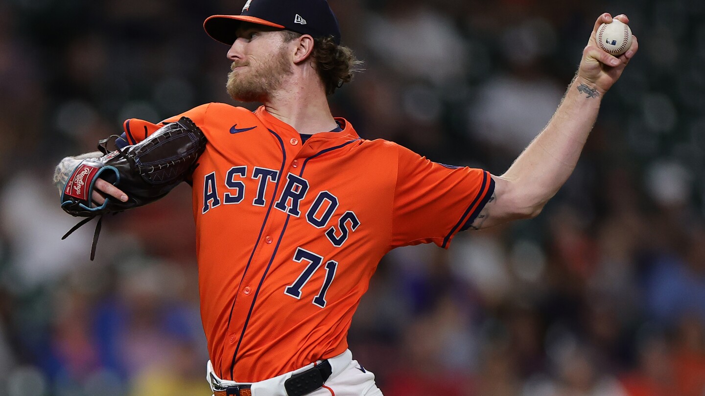 Astros Twins Prediction: June 13 Betting Odds & Picks