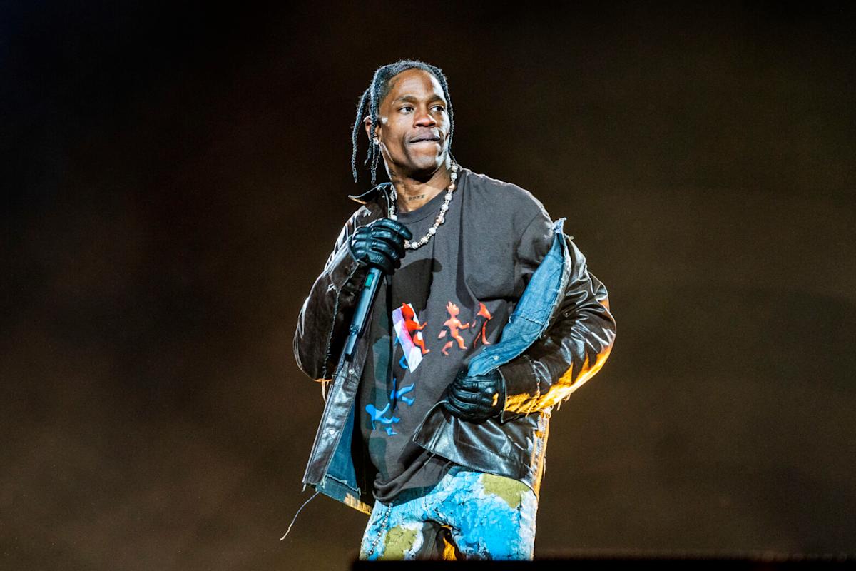 Astroworld Tragedy: Travis Scott's Post-Festival Life