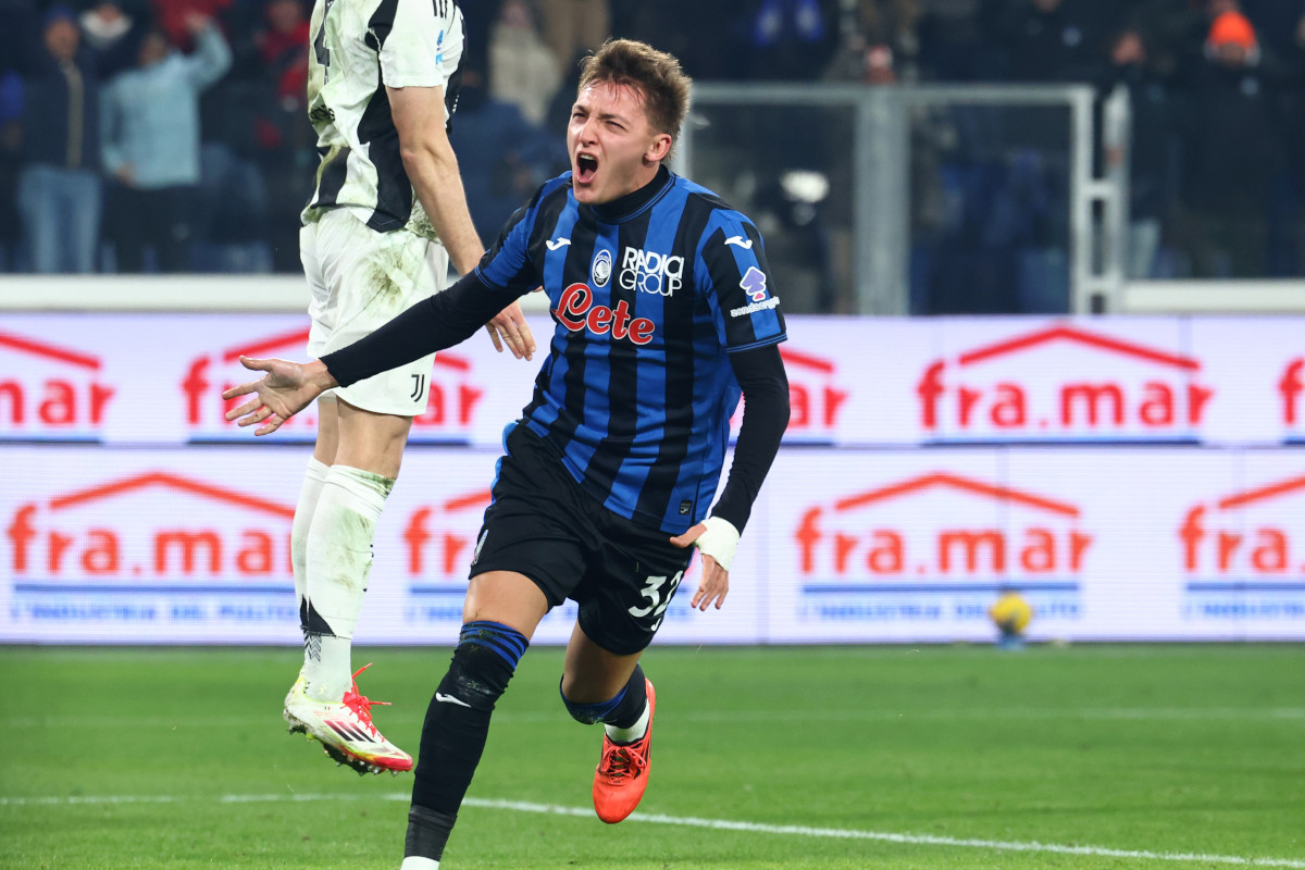 Atalanta: Retegui's Risky Start After Injury