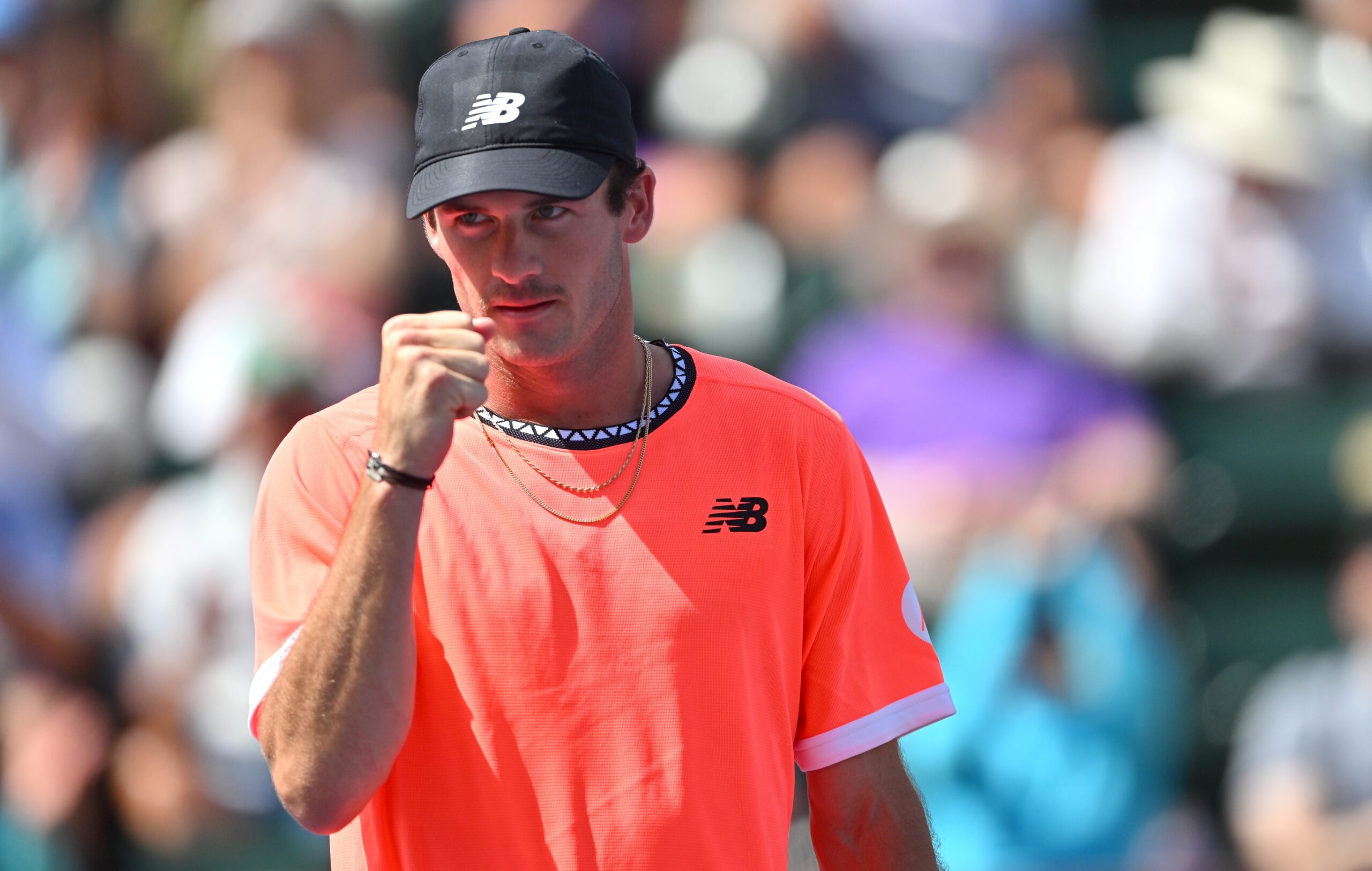 ATP Italian Open 2025: Hurkacz Vs Paul Preview & Betting Odds