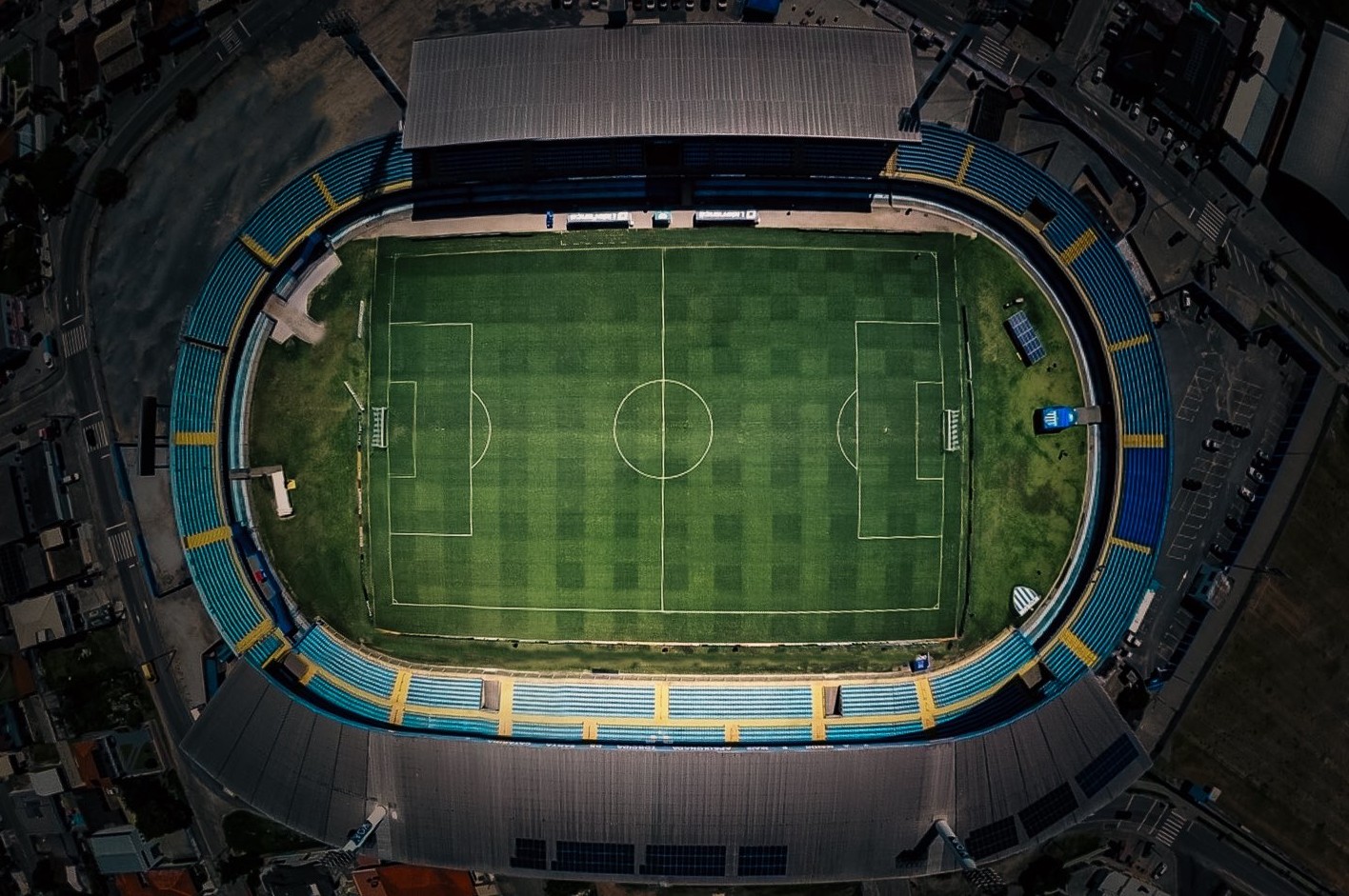 Avaí X Chapecoense: Assista Ao Vivo A Final!